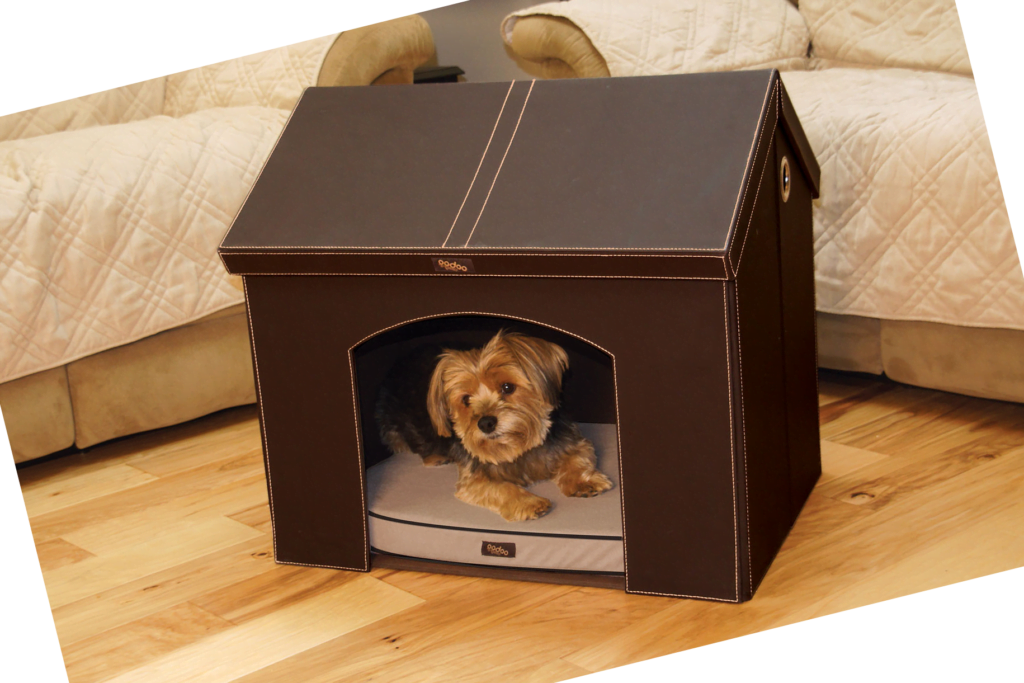 casetas para perros de interior