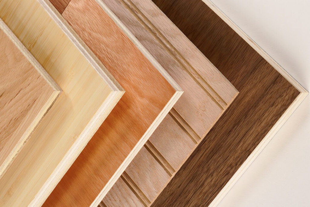 distintos materiales para construir casetas para perros