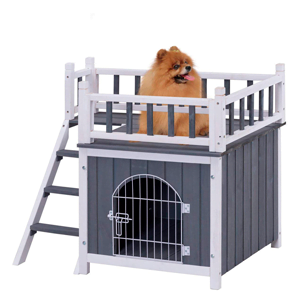 casas para perros