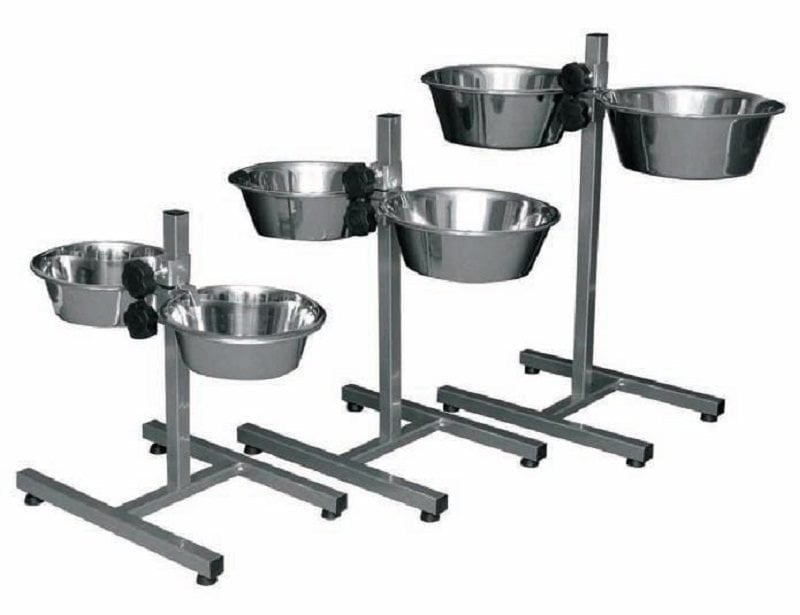 comederos para perros altos