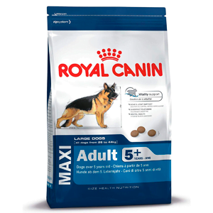 comida para perros