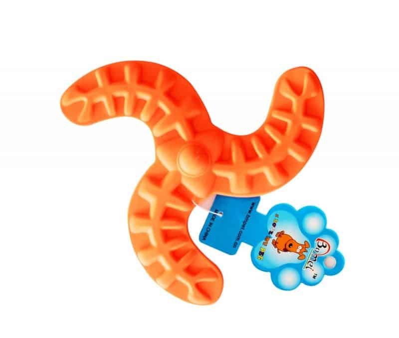 hélices para perros