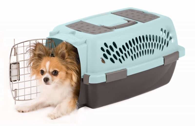 jaulas para perros de poliuretano