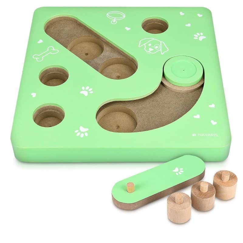 juegos de estrategia navaris para perros