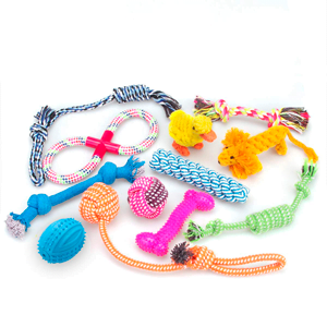 juguetes para perros