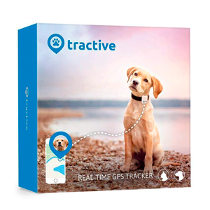 gps para perros