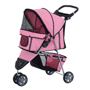 transportines para perros con ruedas